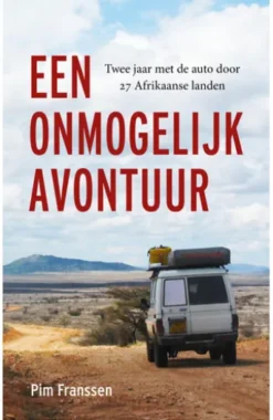Een onmogelijk avontuur