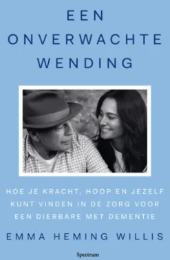 Een onverwachte wending