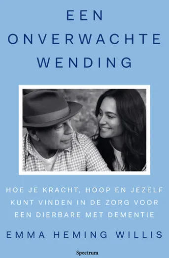 Een onverwachte wending