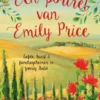 Een portret van Emily Price
