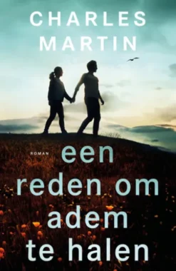 Een reden om adem te halen
