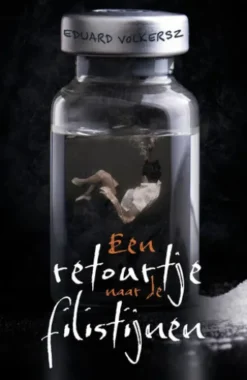 Een retourtje naar de filistijnen