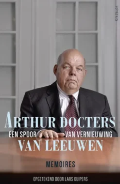Een spoor van vernieuwing