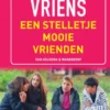 Een stelletje mooie vrienden