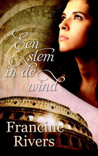 Een stem in de wind