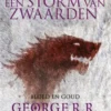 Een storm van zwaarden 3B Bloed en goud