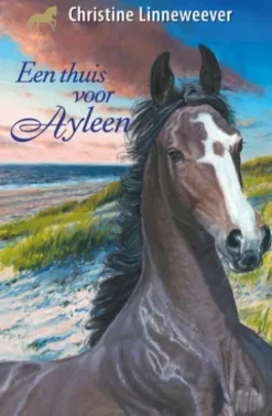 Een thuis voor Ayleen