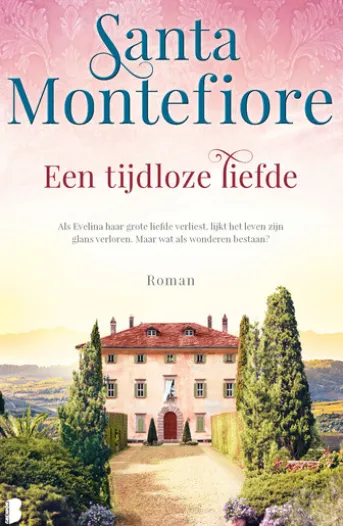 Een tijdloze liefde