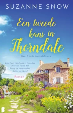 Een tweede kans in Thorndale