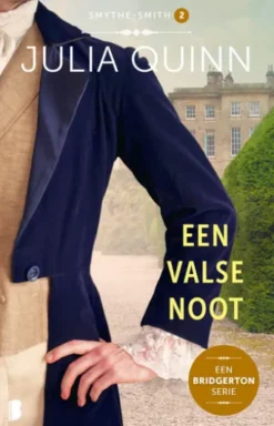 Een valse noot