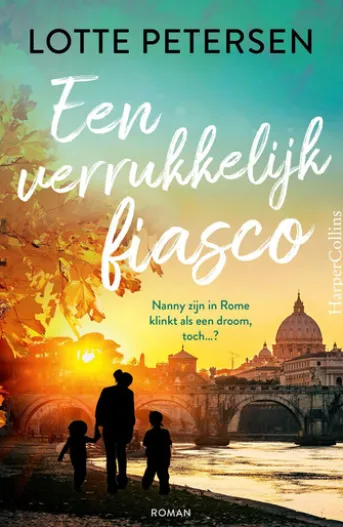 Een verrukkelijk fiasco