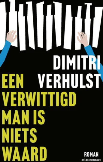 Een verwittigd man is niets waard