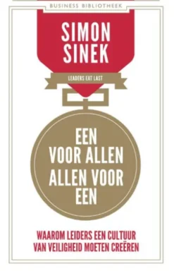 Een voor allen, allen voor een