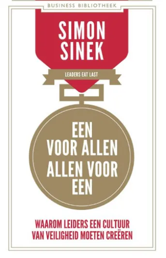 Een voor allen, allen voor een