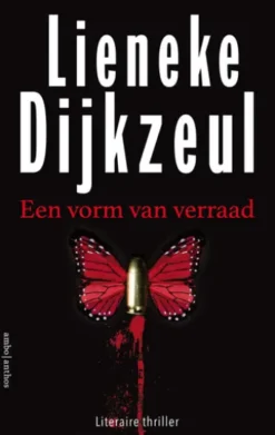 Een vorm van verraad