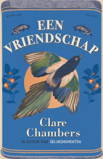 Een vriendschap