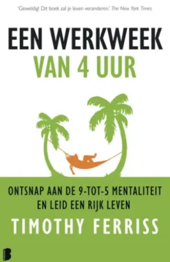 Een werkweek van 4 uur