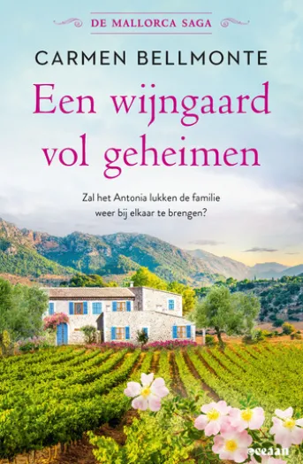 Een wijngaard vol geheimen