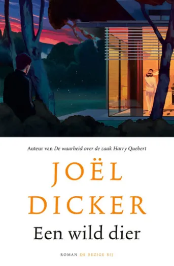 Een wild dier