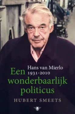 Een wonderbaarlijk politicus