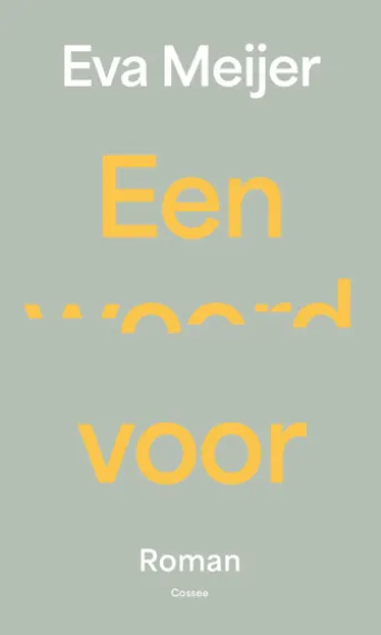 Een woord voor