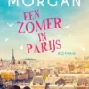 Een zomer in Parijs