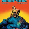 Eerie Archives Volume 19