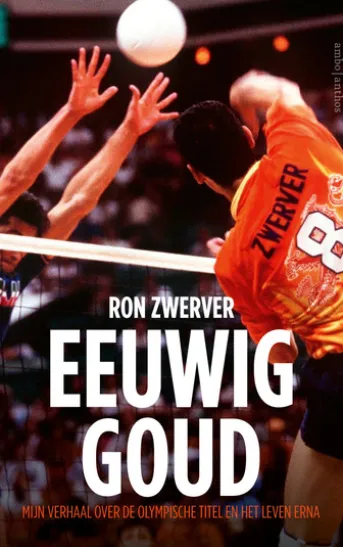 Eeuwig goud