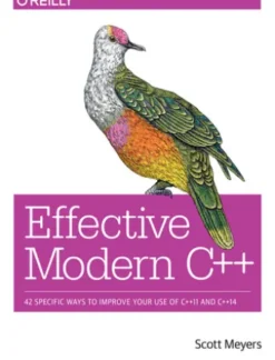 Effective Modern C++
