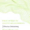 Effective Onboarding
