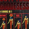Egyptian Goddesses