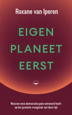 Eigen planeet eerst
