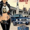 Eigtball Hunter T1
