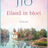 Eiland in bloei