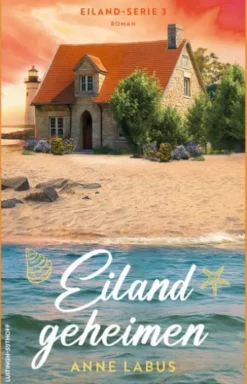 Eilandgeheimen