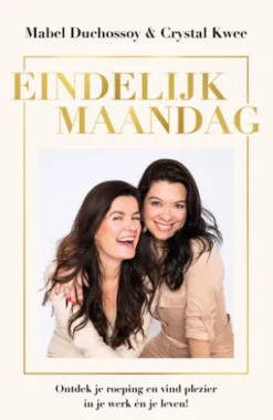 Eindelijk maandag