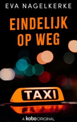 Eindelijk op weg