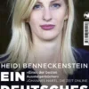 Ein deutsches Mädchen