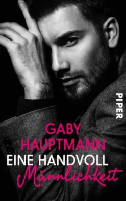 Eine Handvoll Männlichkeit