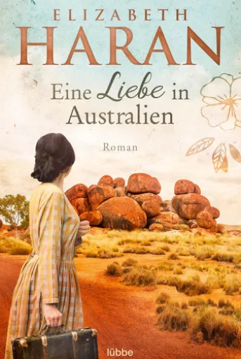 Eine Liebe in Australien