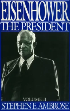 Eisenhower Volume II