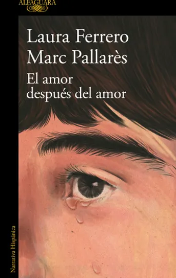 El amor después del amor
