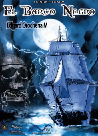 El Barco Negro