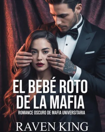 El bebé roto de la mafia