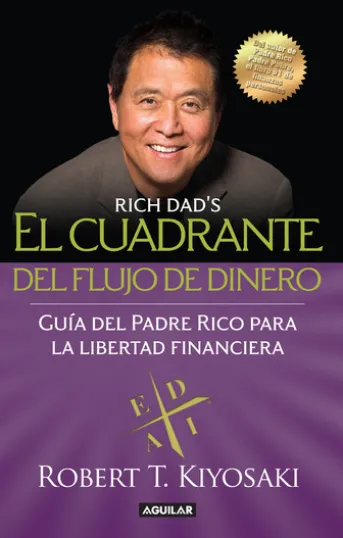 El cuadrante del flujo del dinero
