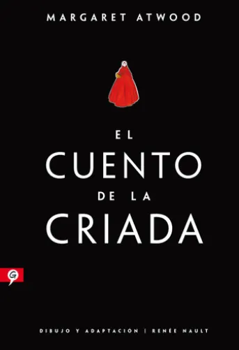 El cuento de la criada (novela gráfica)