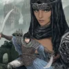 Elden Ring: The Road to the Erdtree, Vol. 2
