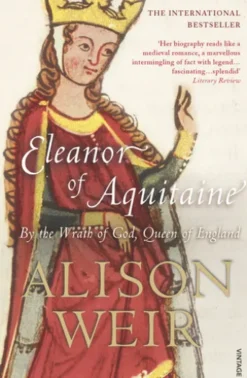 Eleanor Of Aquitaine