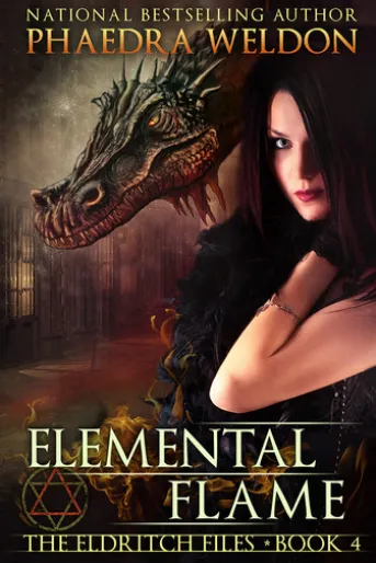 Elemental Flame