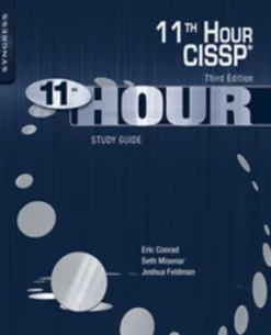 Eleventh Hour CISSP®